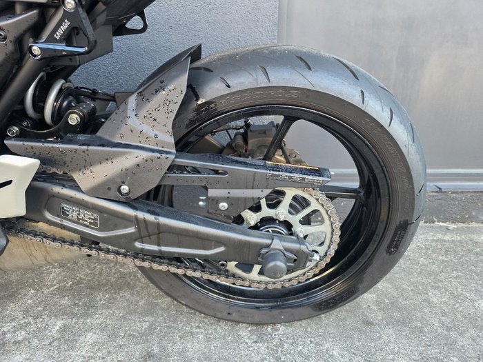 2021 Kawasaki NINJA 650L SE (LAMS) SILVER