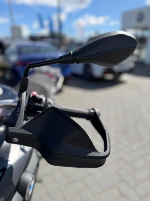 2025 BMW F 800 GS Triple Black F 800 Black