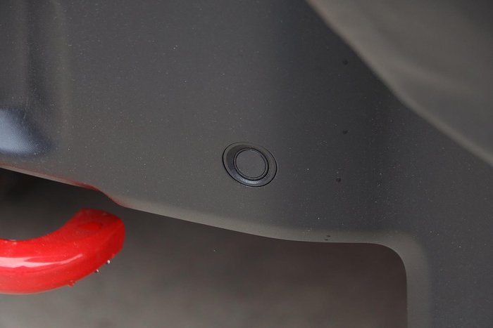 2025 Jeep Wrangler Unlimited Rubicon