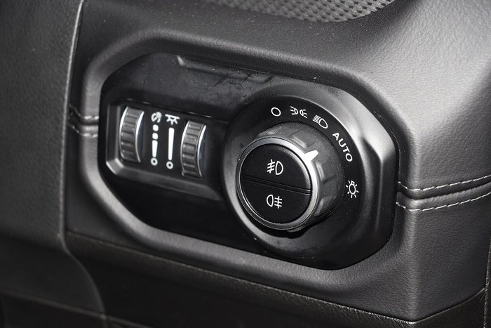 2025 Jeep Wrangler Unlimited Rubicon