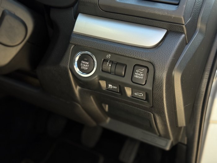 2013 Subaru Forester 2.0D-S