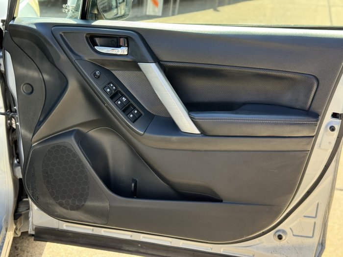 2013 Subaru Forester 2.0D-S