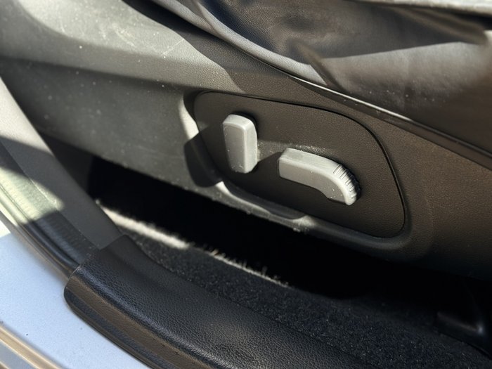 2013 Subaru Forester 2.0D-S