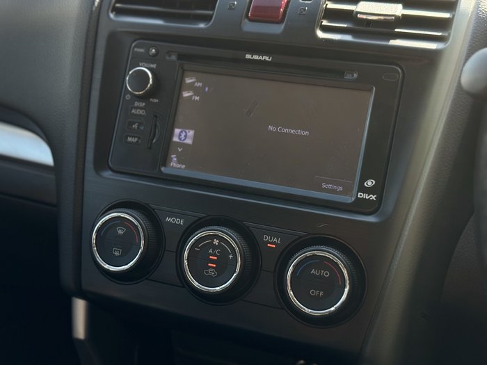 2013 Subaru Forester 2.0D-S