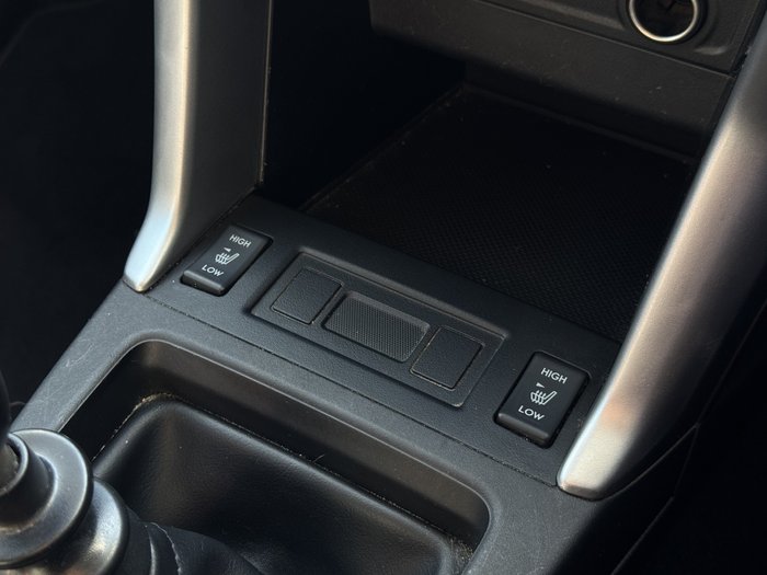 2013 Subaru Forester 2.0D-S