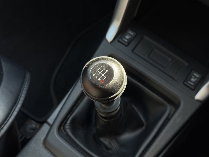 2013 Subaru Forester 2.0D-S