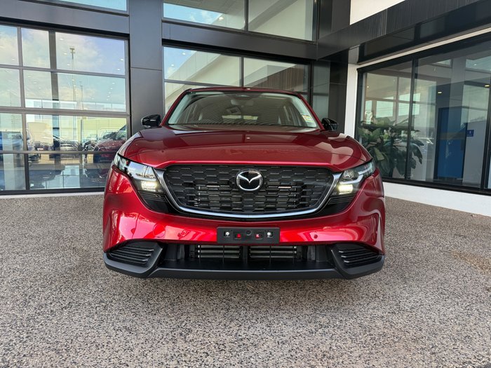 2026 Mazda CX-5 G25 Pure