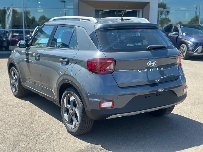 2025 Hyundai Venue Active