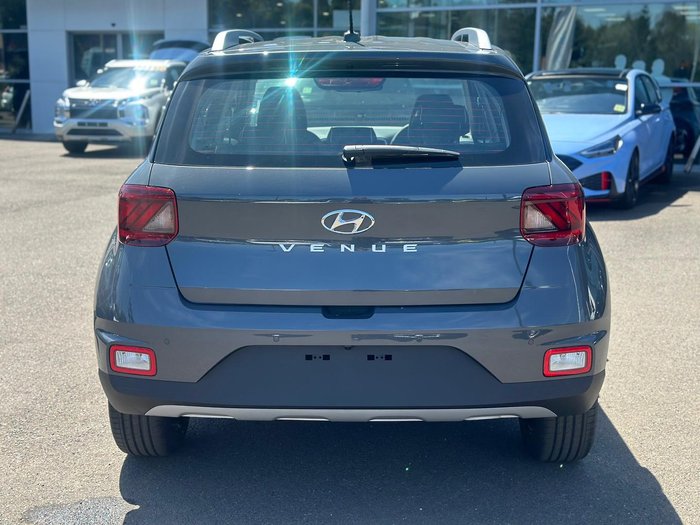 2025 Hyundai Venue Active