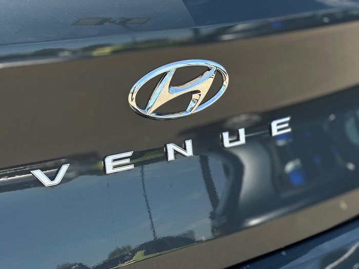 2025 Hyundai Venue Active