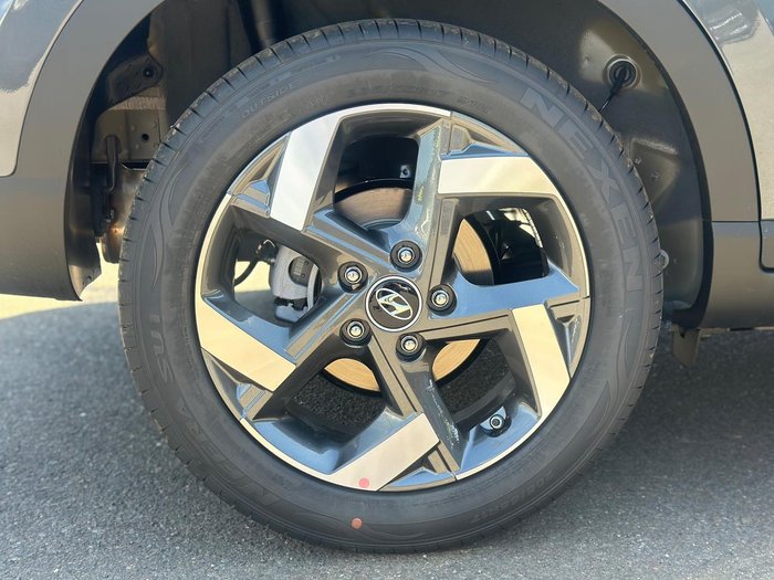 2025 Hyundai Venue Active