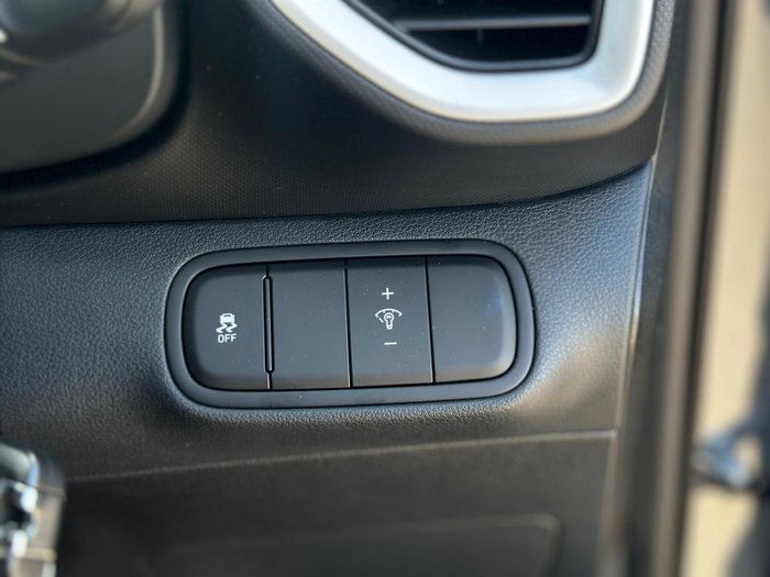 2025 Hyundai Venue Active