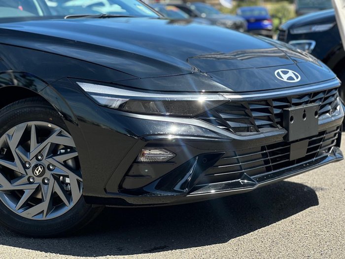 2024 Hyundai i30 Hybrid