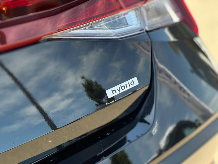2024 Hyundai i30 Hybrid