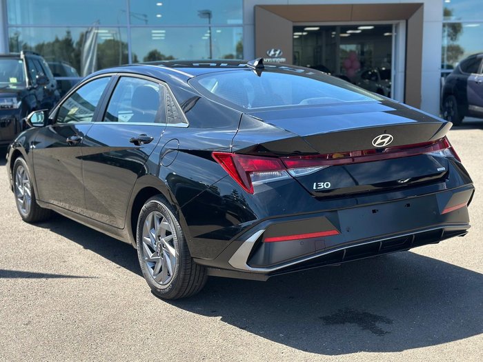 2024 Hyundai i30 Hybrid