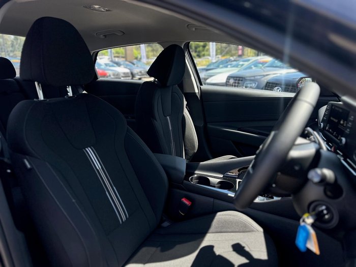 2024 Hyundai i30 Hybrid