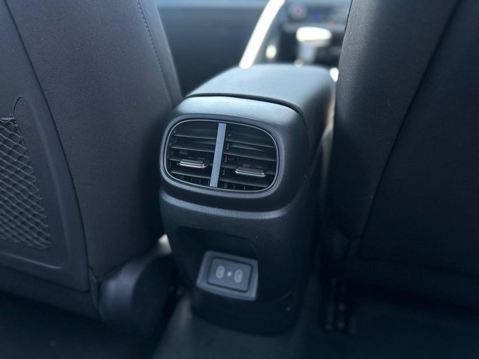 2024 Hyundai i30 Hybrid