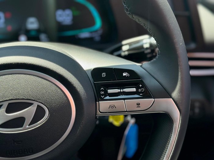 2024 Hyundai i30 Hybrid