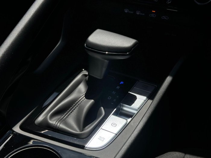 2024 Hyundai i30 Hybrid