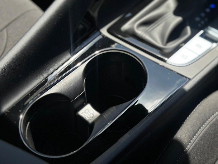 2024 Hyundai i30 Hybrid