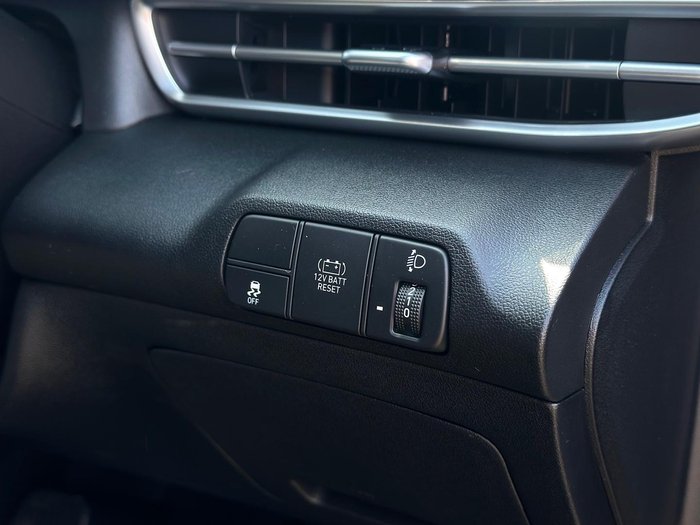 2024 Hyundai i30 Hybrid