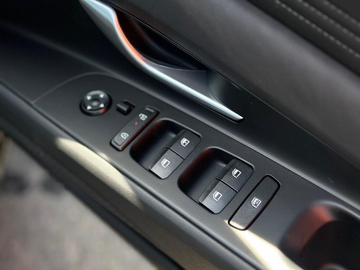 2024 Hyundai i30 Hybrid