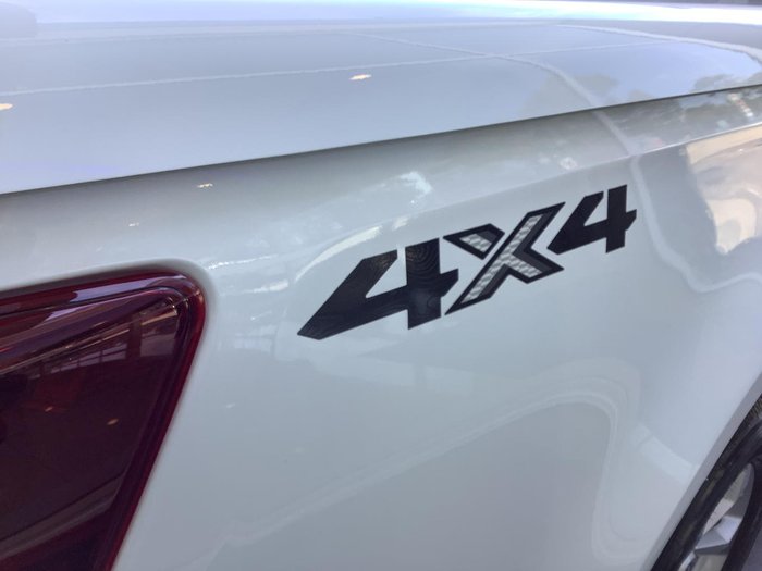 2024 Isuzu D-MAX LS-M