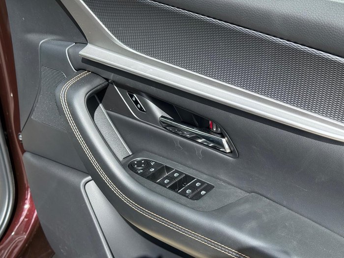 2024 Mazda CX-80 G40e Touring