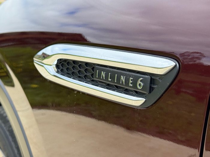 2024 Mazda CX-80 G40e Touring