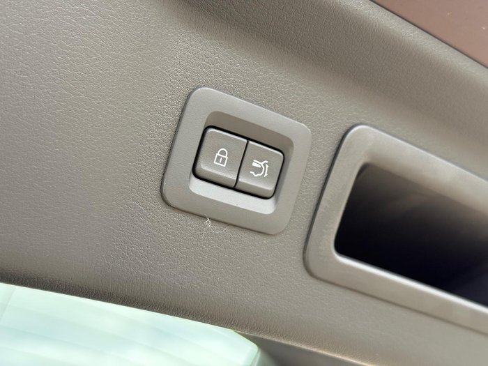 2024 Mazda CX-80 G40e Touring