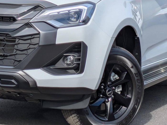 2025 Isuzu D-MAX X-RIDER