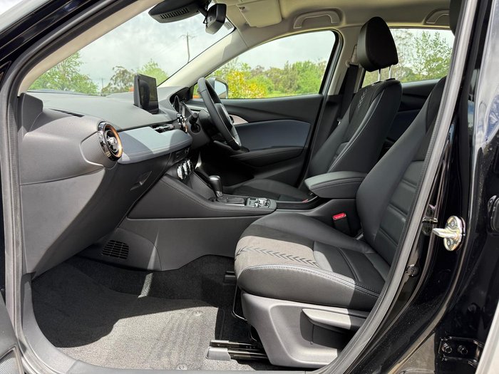 2025 Mazda CX-3 G20 GT SP