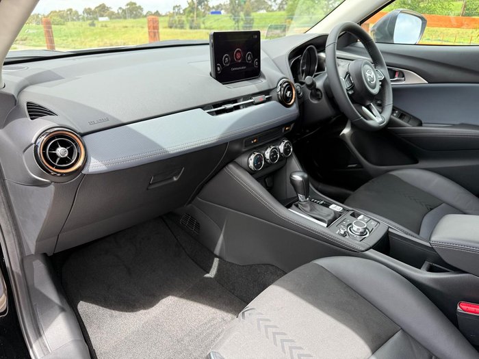 2025 Mazda CX-3 G20 GT SP