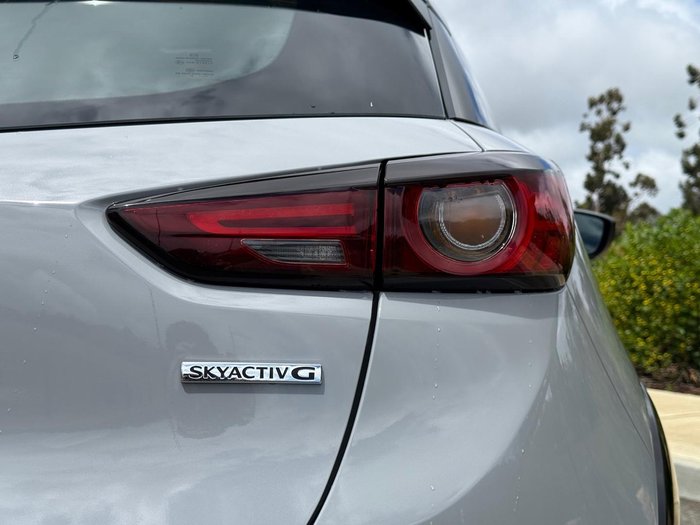 2025 Mazda CX-3 G20 GT SP