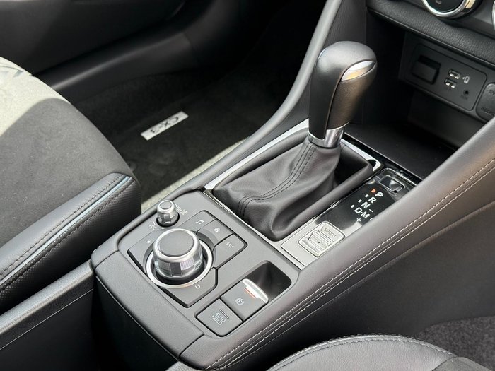 2025 Mazda CX-3 G20 GT SP
