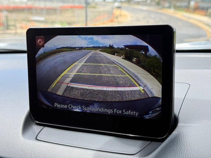 2025 Mazda CX-3 G20 GT SP