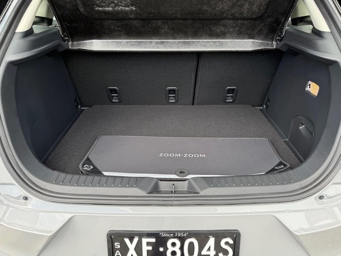 2025 Mazda CX-3 G20 GT SP