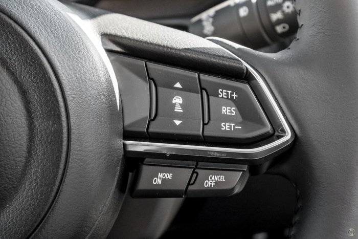 2025 Mazda CX-3 G20 Akari