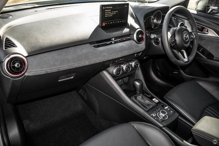 2025 Mazda CX-3 G20 Akari