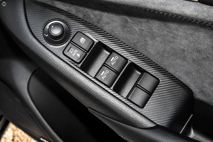 2025 Mazda CX-3 G20 Akari