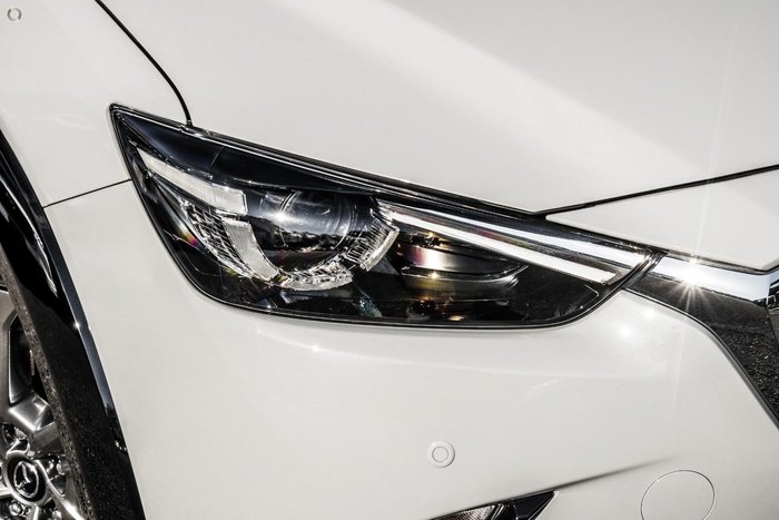 2025 Mazda CX-3 G20 Akari