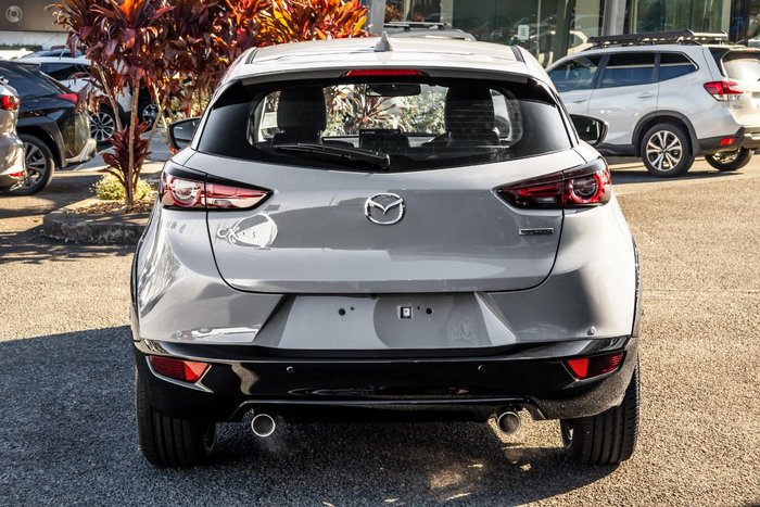 2025 Mazda CX-3 G20 Akari