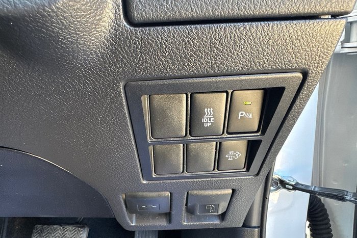 2022 Toyota Fortuner GX