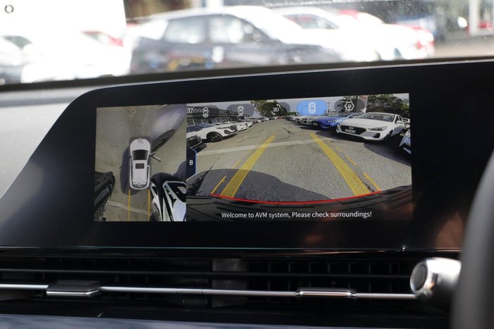 2025 Chery C5 Ultimate