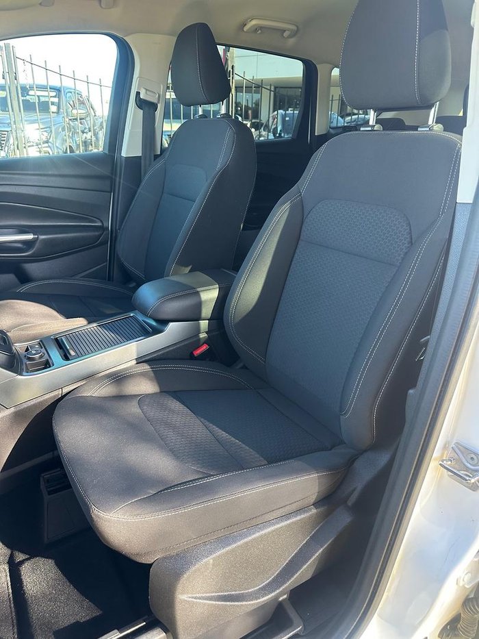 2018 Ford Escape Trend