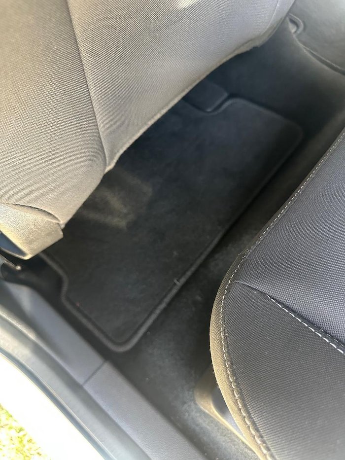 2018 Ford Escape Trend