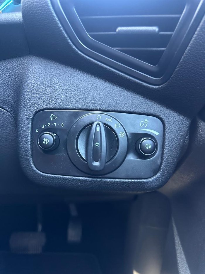 2018 Ford Escape Trend