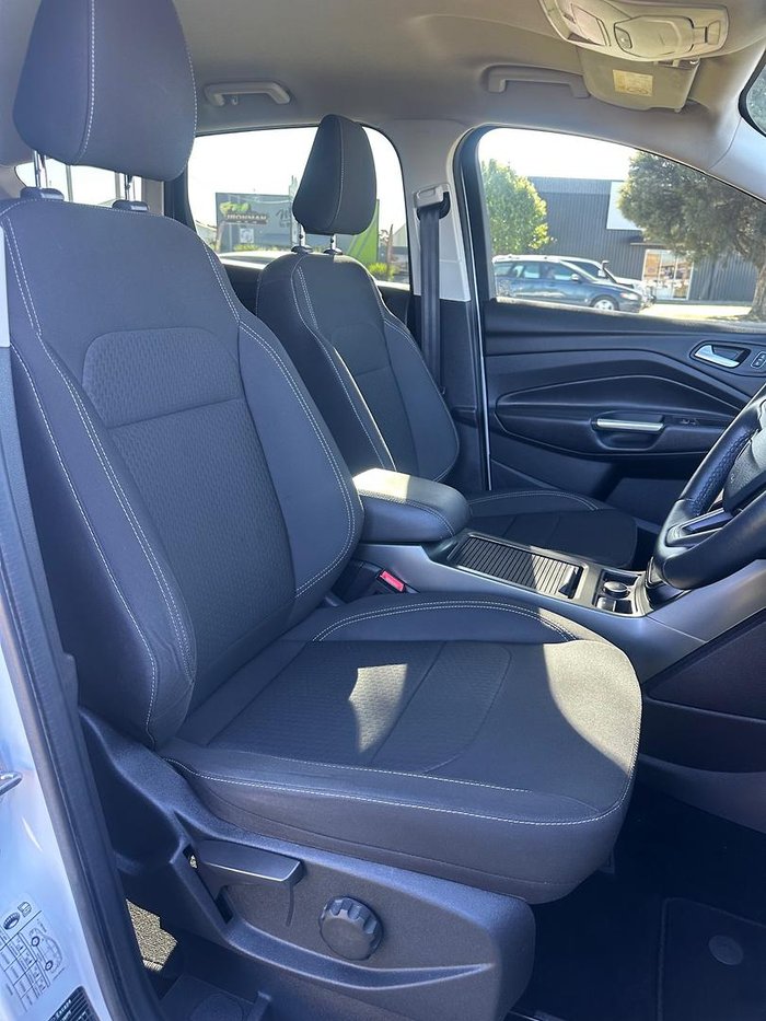2018 Ford Escape Trend