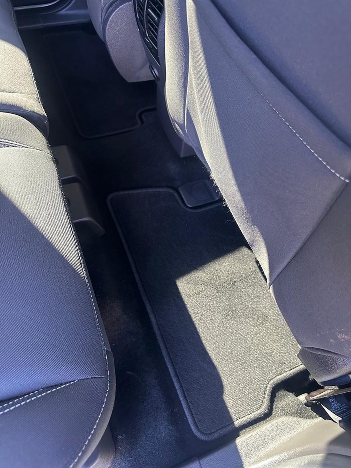 2018 Ford Escape Trend