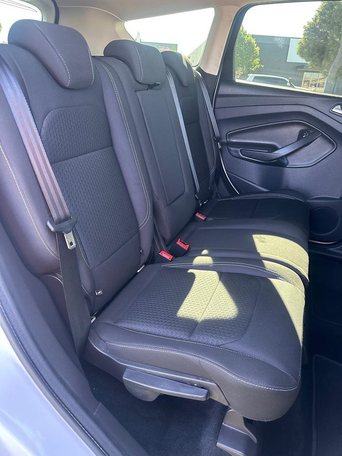 2018 Ford Escape Trend